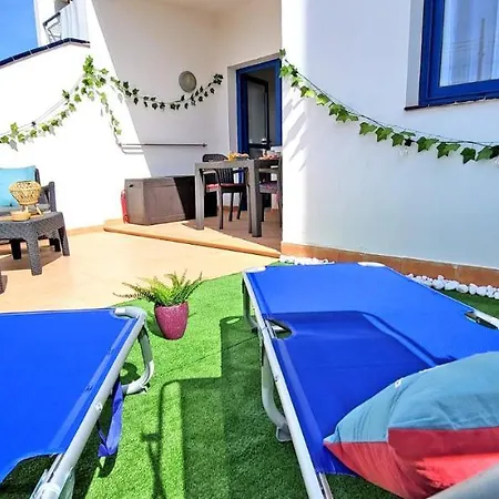 Casa Ricardo * Costa Calma