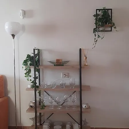 Apartment Independiente Luz