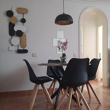 Apartment Independiente Luz *