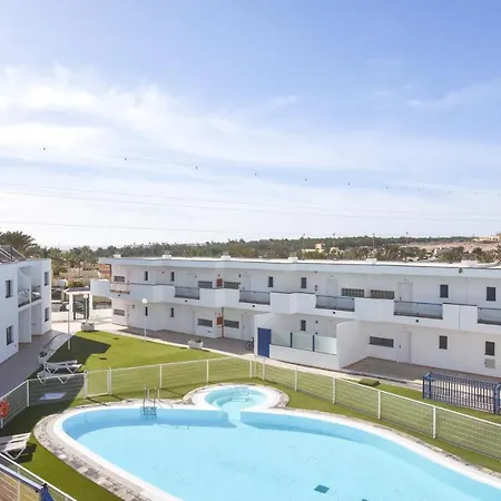 Apartment Book Jet - Sun & Pool Costa Calma