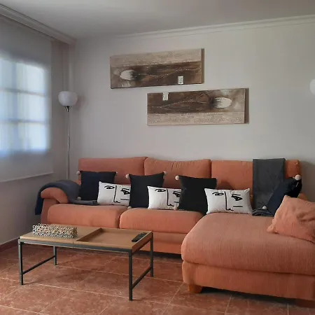 Apartment Independiente Luz Costa Calma