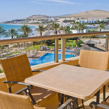 Hotel Sbh Costa Calma
