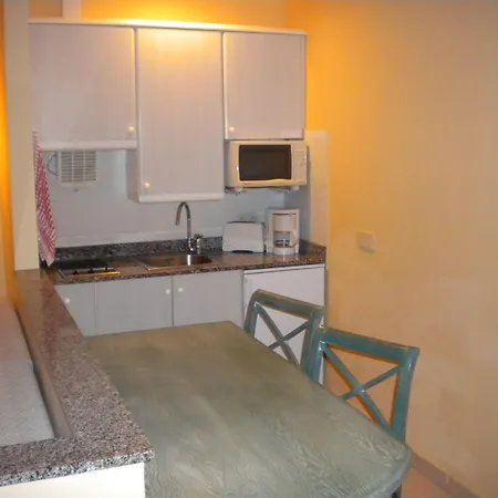 Hotel Sbh Costa Calma