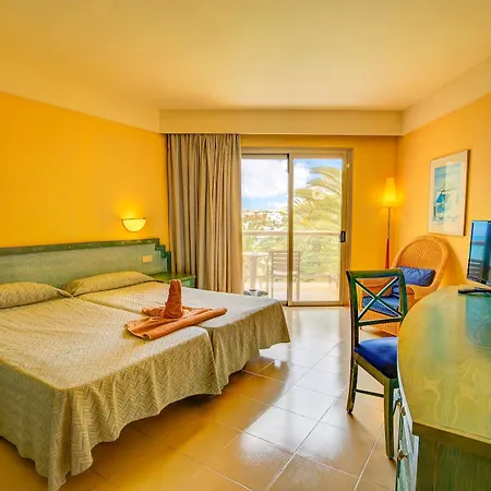Sbh 4* Costa Calma
