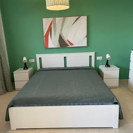 Holiday home Il Paradiso Esiste *