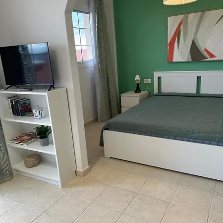 Holiday home Il Paradiso Esiste