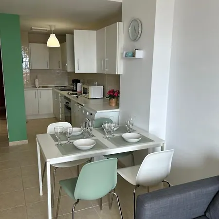 Il Paradiso Esiste Holiday home Costa Calma