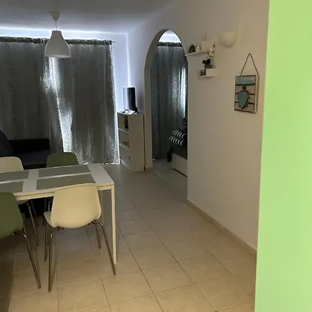 Holiday home Il Paradiso Esiste