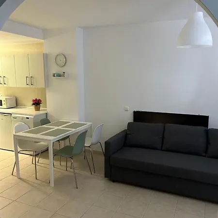 Holiday home Il Paradiso Esiste *