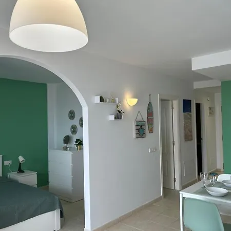 Holiday home Il Paradiso Esiste *