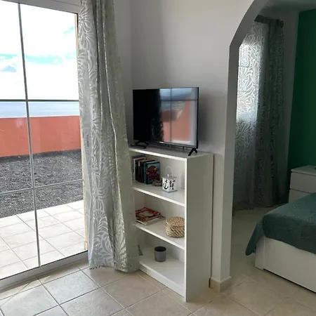 Il Paradiso Esiste Holiday home