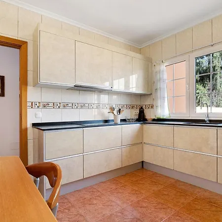 Apartment Casa Paco 4 *