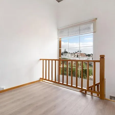 Apartment Casa Paco 4
