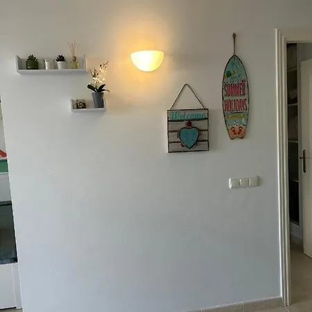 Il Paradiso Esiste Holiday home *