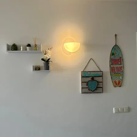 Il Paradiso Esiste Holiday home Costa Calma