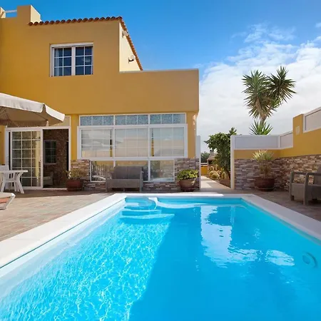 Casa Paco 1 Apartment *