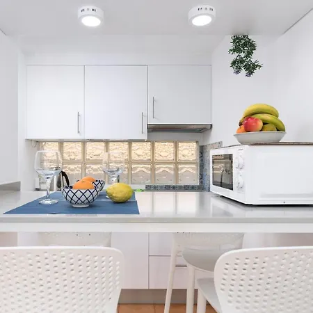 Home2book Aloha Palm Apartment *