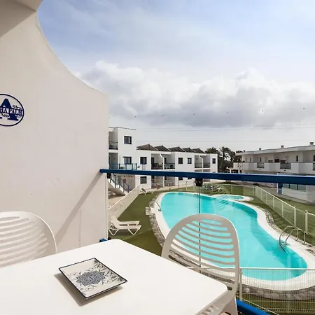 Apartment Home2book Aloha Palm *