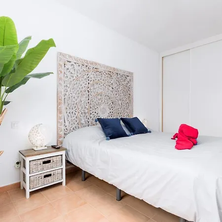 Apartment Home2book Aloha Palm