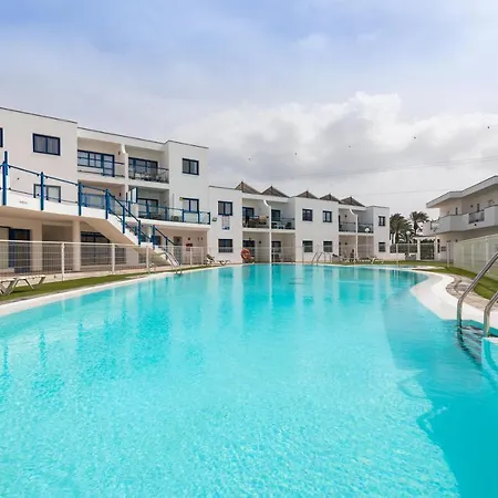 Home2book Aloha Palm Apartment Costa Calma