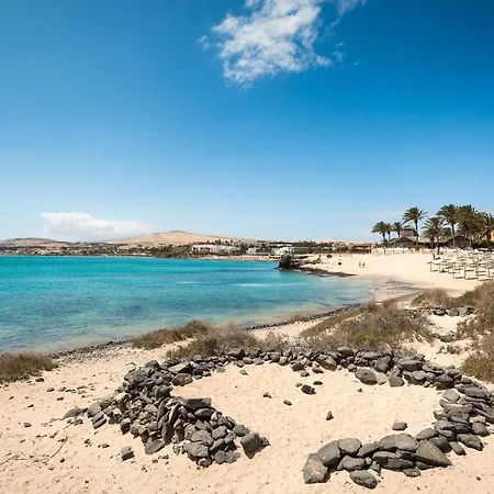 Home2book Aloha Palm Apartment Costa Calma