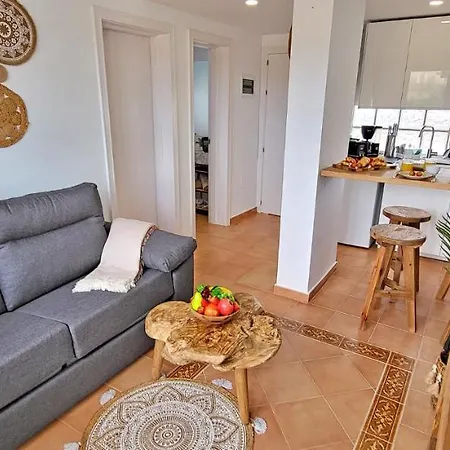 Apartment Casa Fiona *