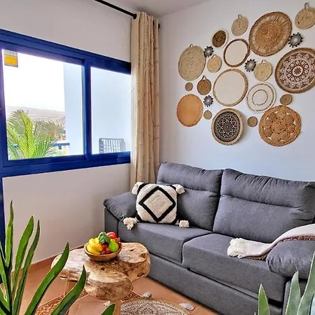 Casa Fiona Apartment Costa Calma