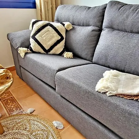 Casa Fiona Apartment Costa Calma
