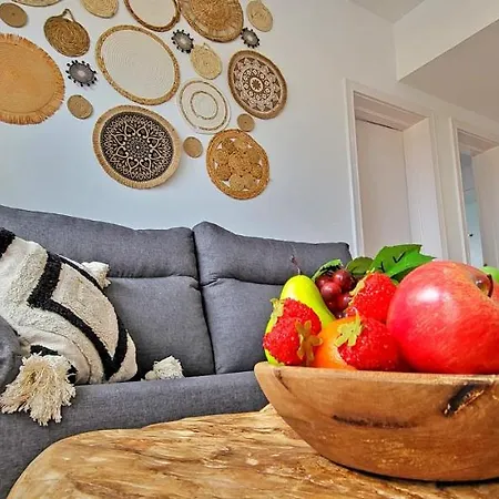 Apartment Casa Fiona Costa Calma
