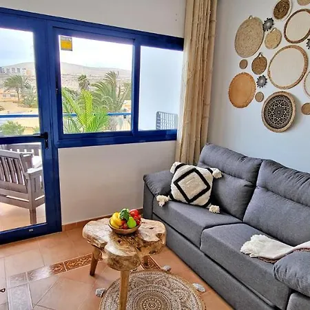 Casa Fiona Apartment *