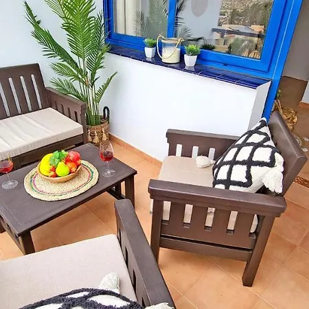 Casa Fiona Apartment *