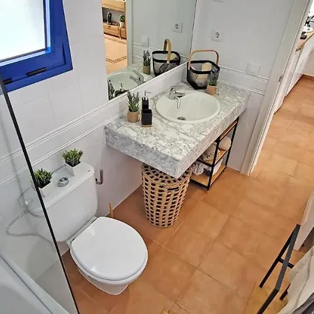 Casa Fiona