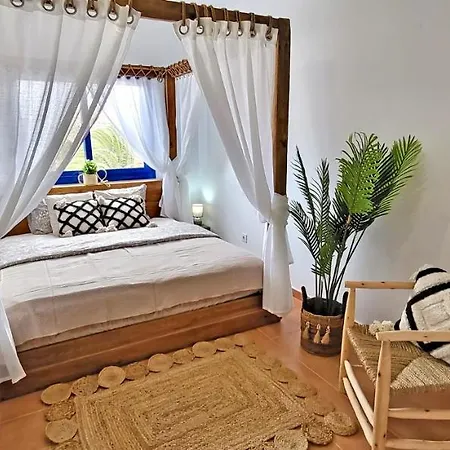 Apartment Casa Fiona Costa Calma