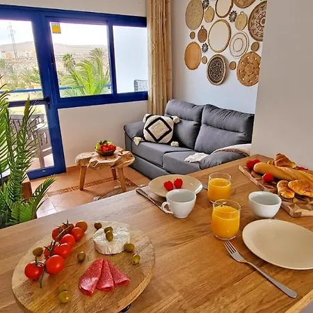 Apartment Casa Fiona