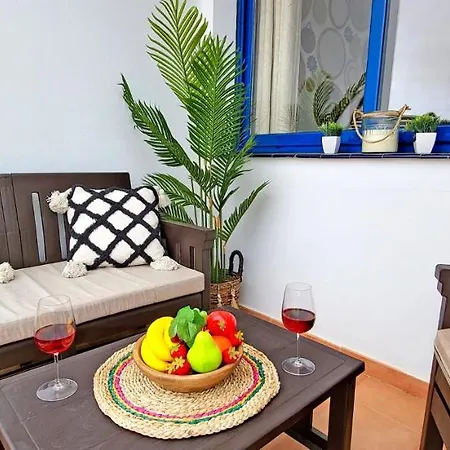 Casa Fiona