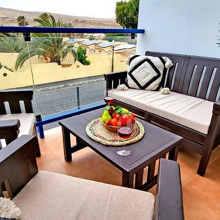 Casa Fiona *