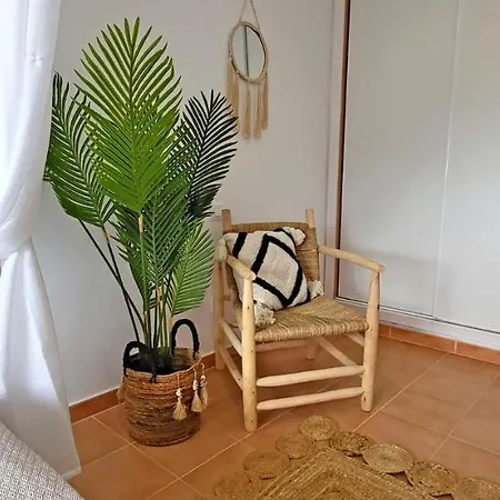 Casa Fiona *