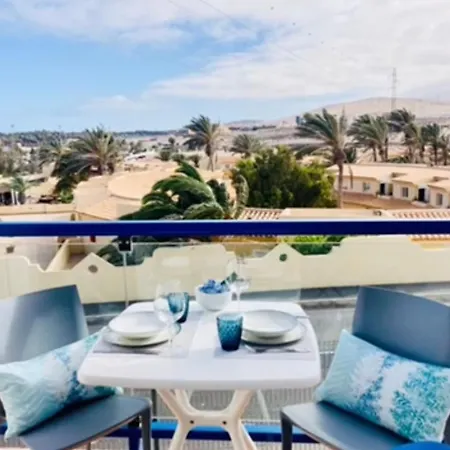 Lugar Del Sol Apartment