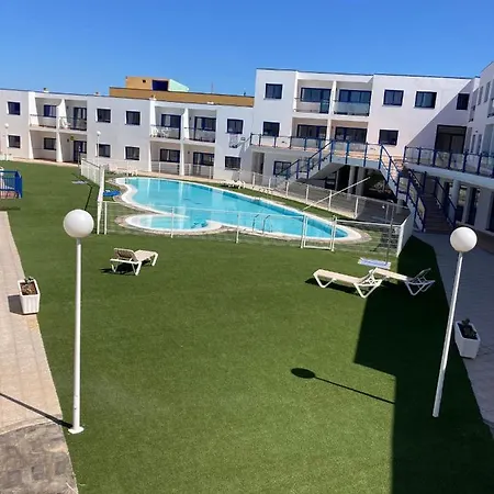 Apartment Lugar Del Sol