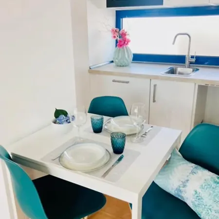 Apartment Lugar Del Sol