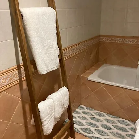 Apartment Lugar Del Sol *
