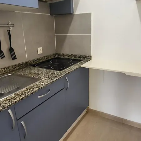 Giardino E Terrazza, Accogliente E Funzionale, Wi-fi, Piscina Condivisa Apartment Costa Calma