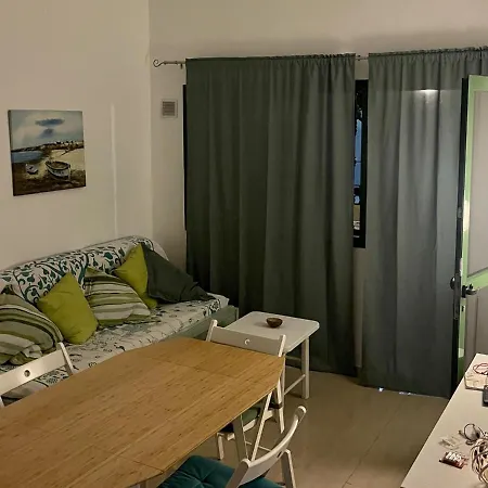 Giardino E Terrazza, Accogliente E Funzionale, Wi-fi, Piscina Condivisa * Costa Calma