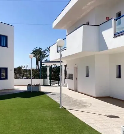 Apartment Lugar Del Sol *