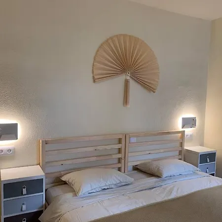 Apartament Colores De Fuerteventura 2 *