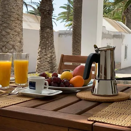 Apartament Colores De Fuerteventura 2 Costa Calma