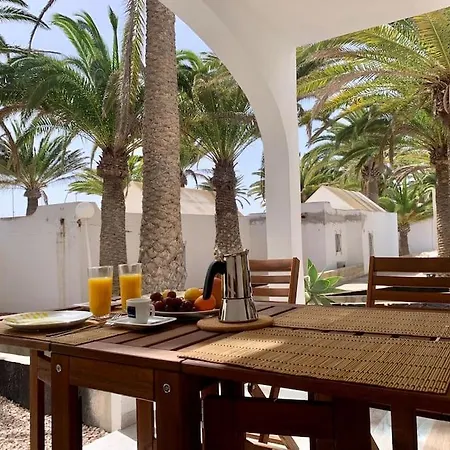 Apartament Colores De Fuerteventura 2 Apartment