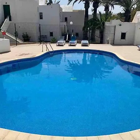Apartament Colores De Fuerteventura 2 Costa Calma
