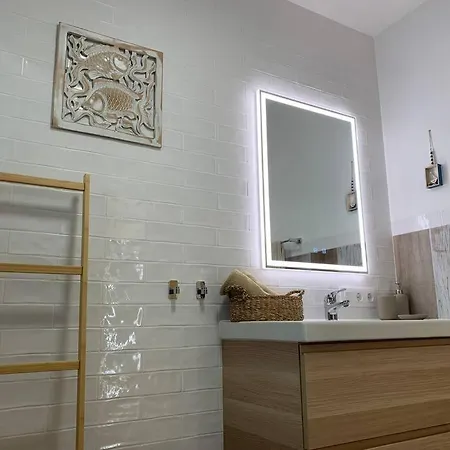 Apartament Colores De Fuerteventura 2 Apartment *