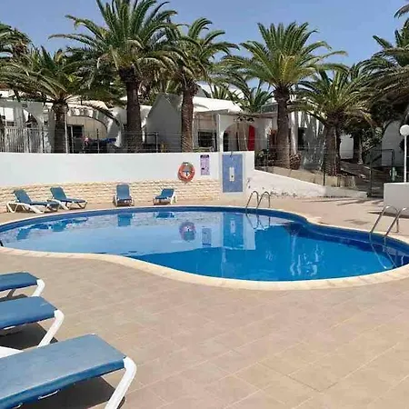 Apartment Apartament Colores De Fuerteventura 2 Costa Calma